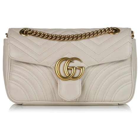 montatura bianca gucci|gucci boutique bag.